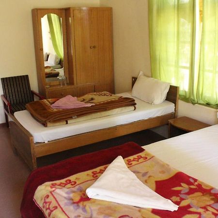 Hotel Sand Dune Deskit Ngoại thất bức ảnh
