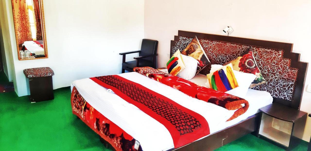 Hotel Sand Dune Deskit Ngoại thất bức ảnh