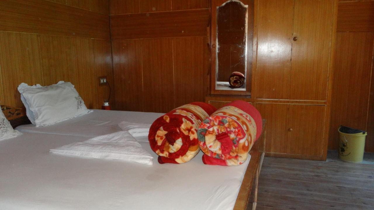Hotel Sand Dune Deskit Ngoại thất bức ảnh