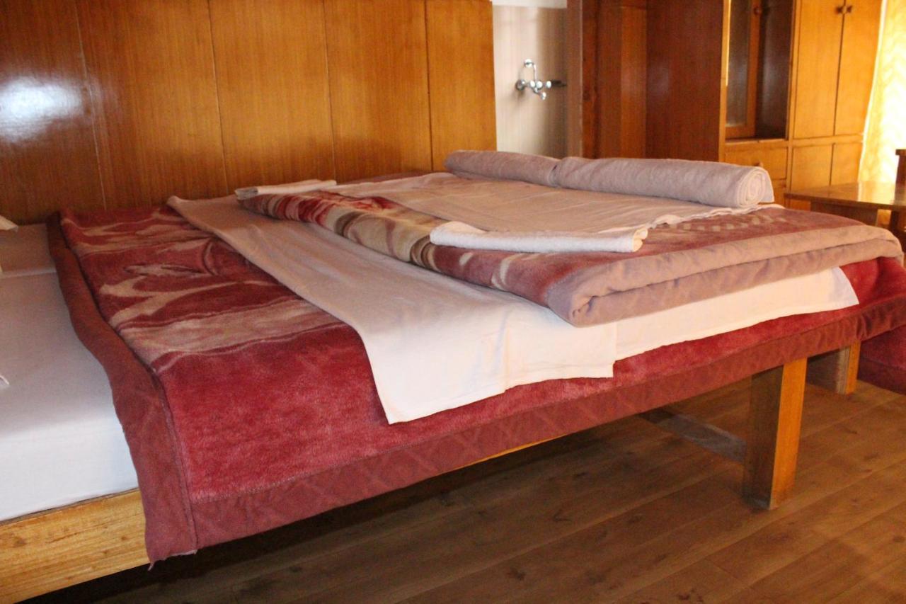 Hotel Sand Dune Deskit Ngoại thất bức ảnh