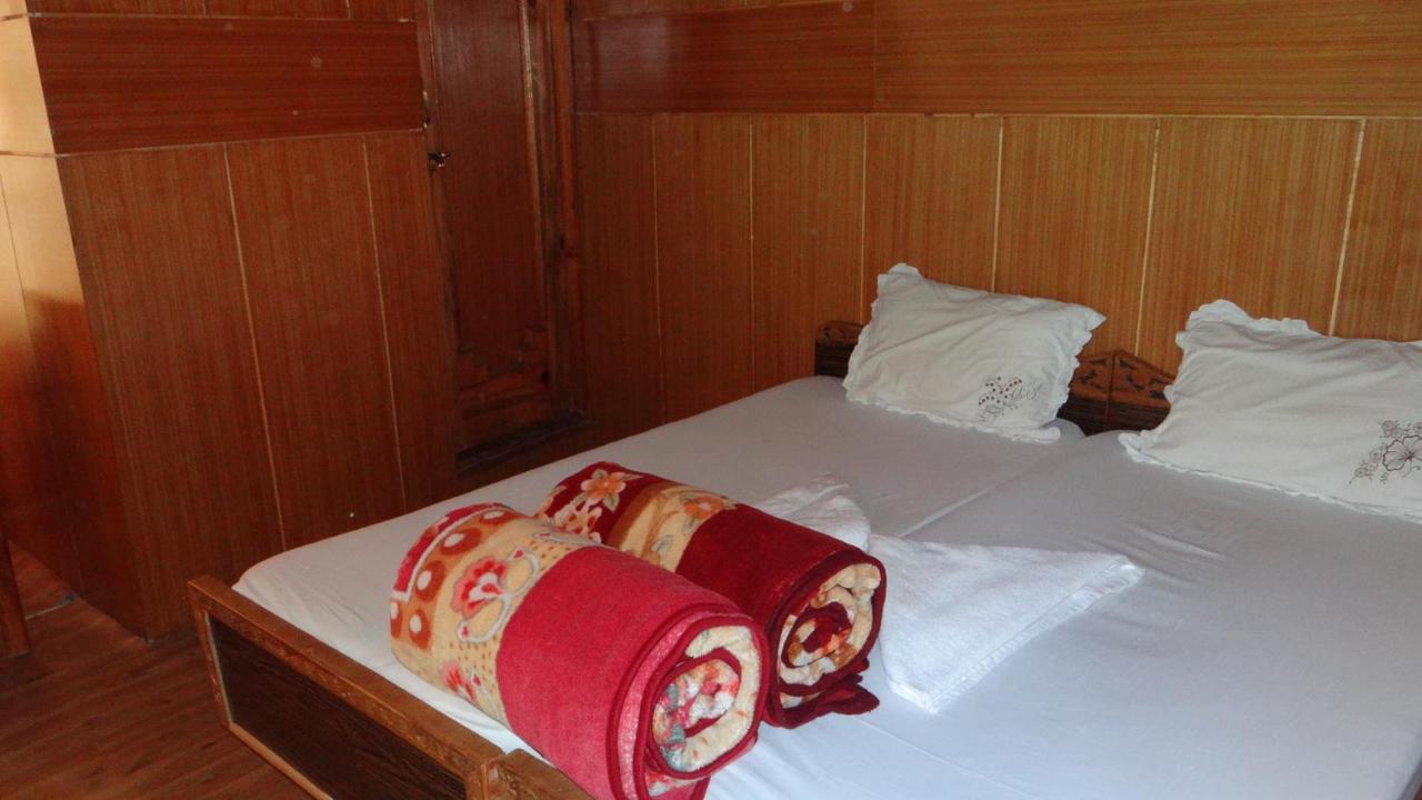 Hotel Sand Dune Deskit Ngoại thất bức ảnh