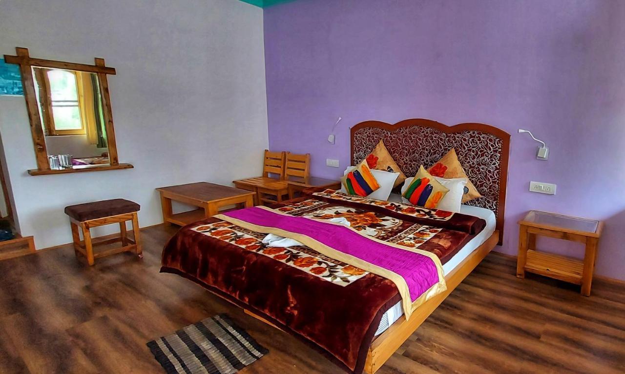 Hotel Sand Dune Deskit Phòng bức ảnh
