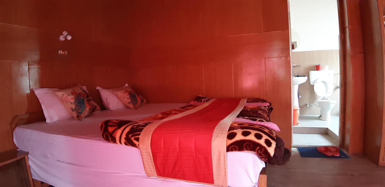Hotel Sand Dune Deskit Phòng bức ảnh